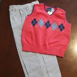 Great Guy outfit size 24 months